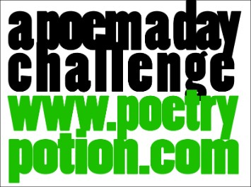 A Poem A Day Challenge